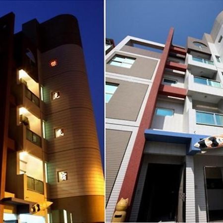 Penghu Jack Family B & B Magong Exterior foto