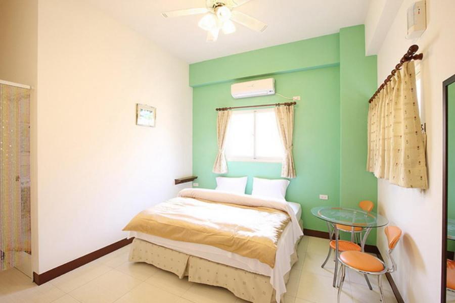 Penghu Jack Family B & B Magong Exterior foto
