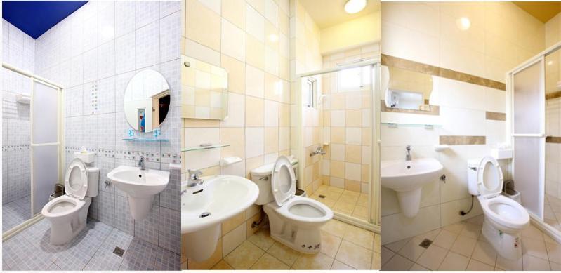 Penghu Jack Family B & B Magong Exterior foto